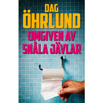 Omgiven av snåla jävlar.