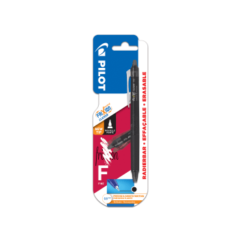 Frixion Clicker.