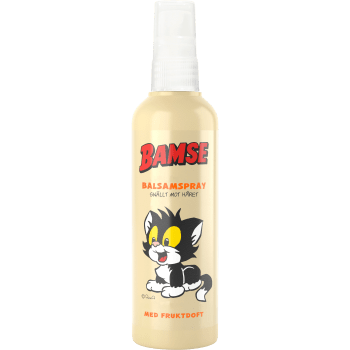 Balsamspray 150ml Bamse by CCS.