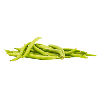 Haricot Verts ca 10g Klass 1.
