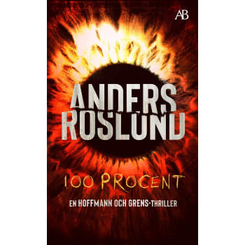 100 procent.