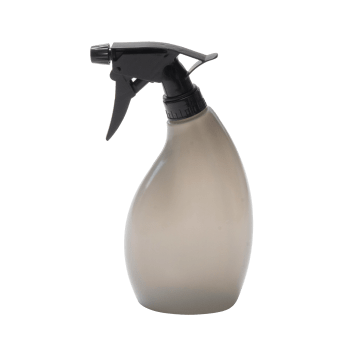 Sprayflaska Grå 0,6L.