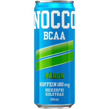 Energidryck Päron 33cl Nocco.