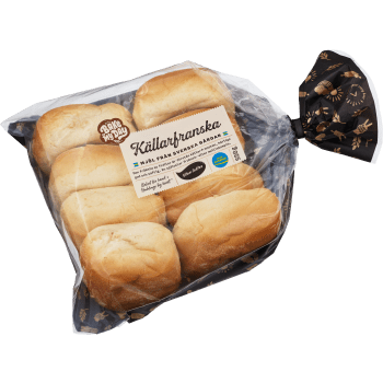 Källarfranska 8-p 550g Bake My Day.