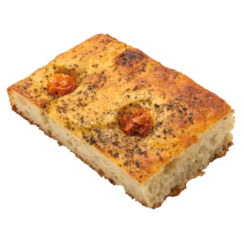 Focaccia Tomat 138g Bageri La Lorraine.