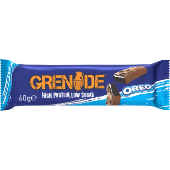 Proteinbar Oreo 60g Grenade.