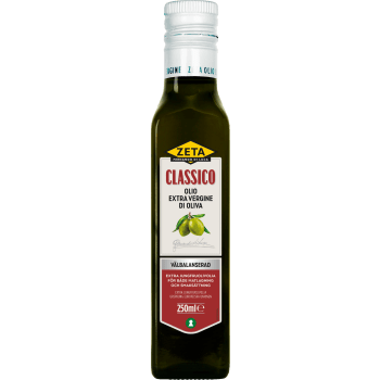 Extra Virgin Olivolja Classico 250ml Zeta.