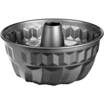 Sockerkaksform 21cm 1,8L ICA.