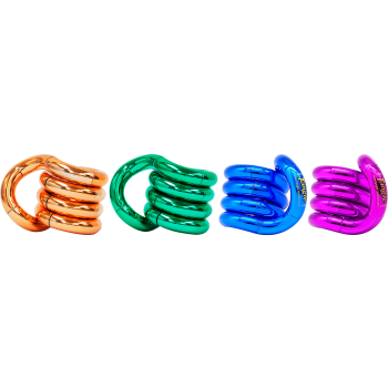 Tangle Metallic 1-p.