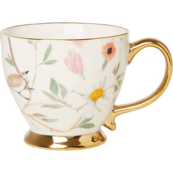 Mugg Siri 37cl ICA.