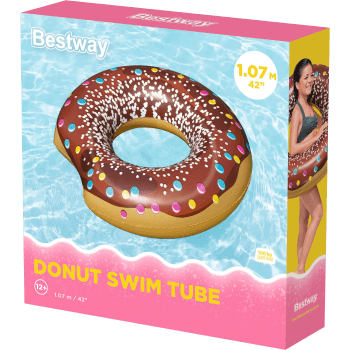 Simring Donut 107cm.