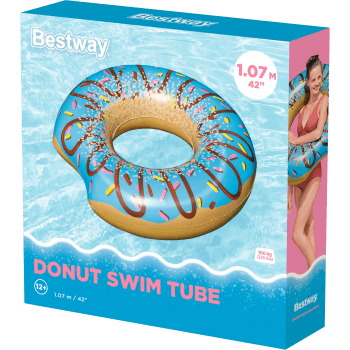 Simring Donut 107cm.