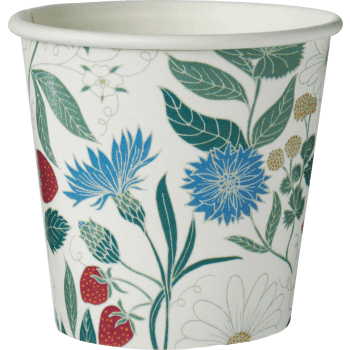 Mugg Flora 6cl 12-p ICA.