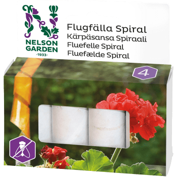 Flugfälla Spiral CurEra.