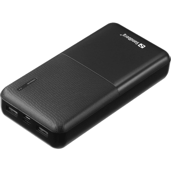 Powerbank 20.000 mAh Sandberg.