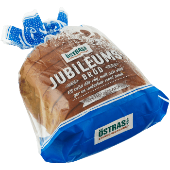 Jubileumsbröd 1kg Östras Bröd.