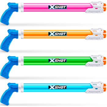 Vattenpistol Tube Soaker XSHOT.