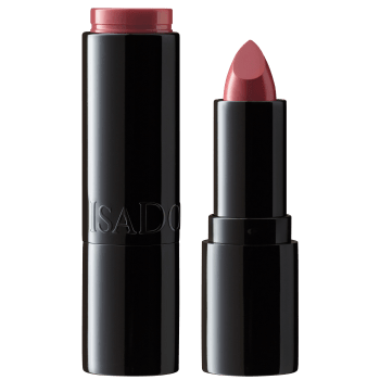 Läppstift Perfect Moisture Lipstick Rosewood 056 1-p IsaDora.