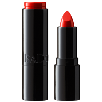Lipstick Perfect Moisture Classic Red 215 4g IsaDora.