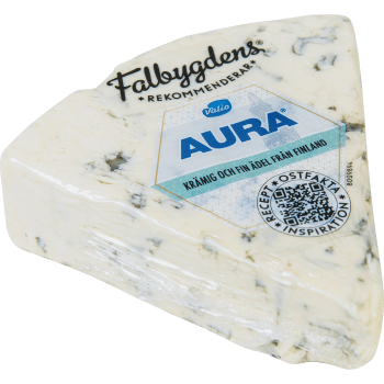 Ost Aura 29% ca 167 g Falbygdens.