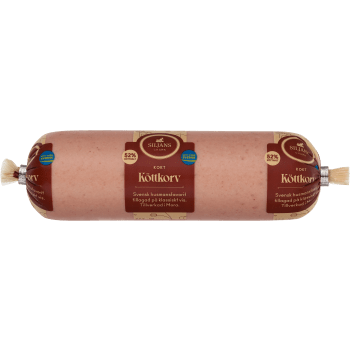 Köttkorv Kokt 300g Siljans Chark.