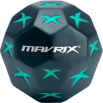 Studsboll 6.5cm Mavrix.