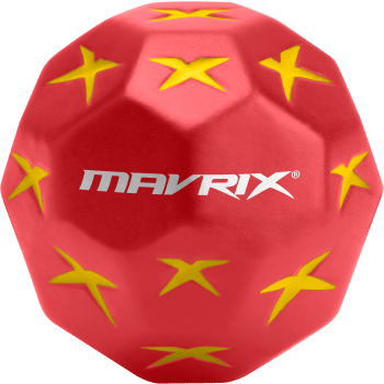 Studsboll 6.5cm Mavrix.