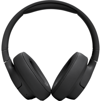 Hörlurar over-ear T720 Svart JBL.