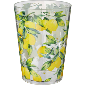 Dricksglas Limone 28cl ICA.