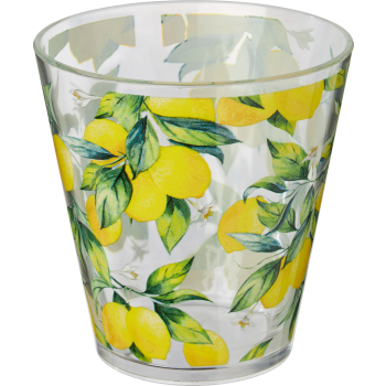 Dricksglas Limone 18cl ICA.