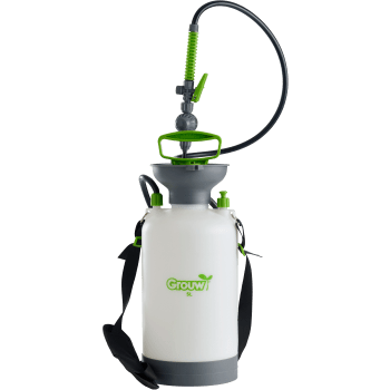 Tryckspruta 5L Grouw.