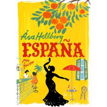 España por favor.