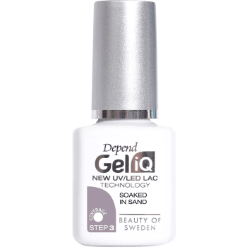 Gel iQ Soaked in S 1 Styck Depend.