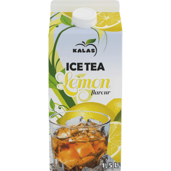 Iste lemon.