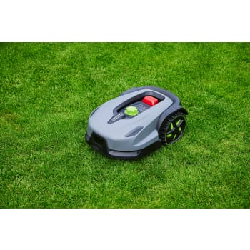 Robotgräsklippare 1300M2 Grouw.