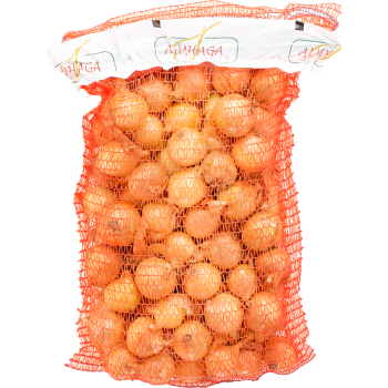 Lök gul 5kg Klass 1 ICA.
