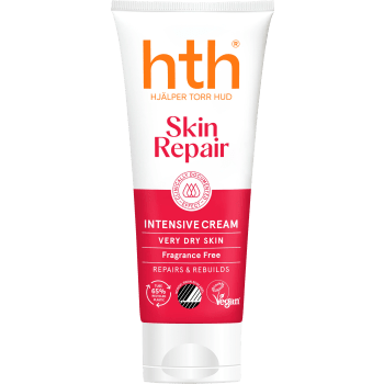 Hudkräm Skin Repair Intensive 100ml HTH.