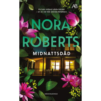 Midnattsdåd.