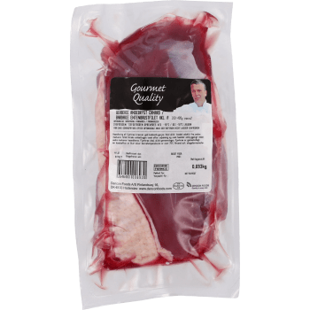Ankbröst Berberie ca 410g Gourmet Quality.