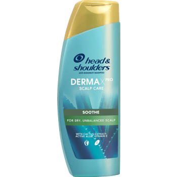 Schampo DermaXpro Soothe 250ml Head & Shoulders.
