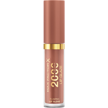 Lip stick 150 Caramel Swish 4 Milliliter Max Factor.