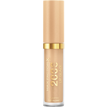 Lip stick 005 Honey Crème 4 Milliliter Max Factor.