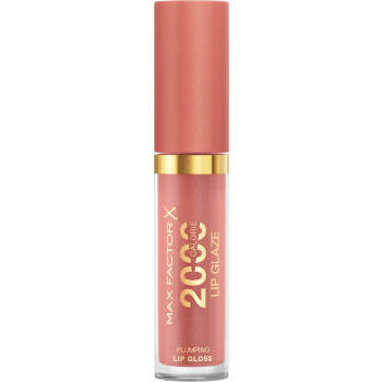 Läppglans 2000Calorie 075 Pink Fizz 4ml Max Factor.