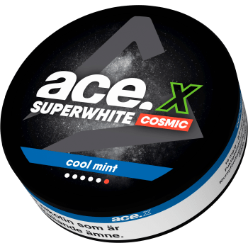 ACE Cosmic 16mg.