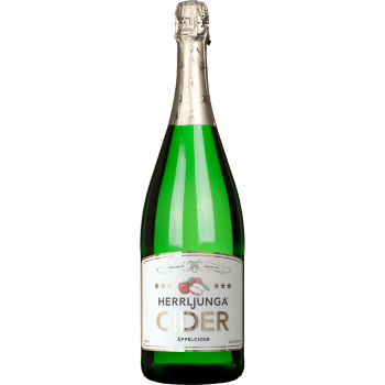 Magnum Cider Alkoholfri 1,5l Herrljunga.