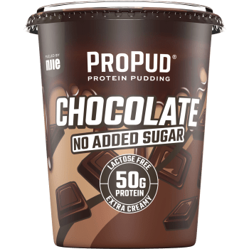 Proteinpudding ProPud Chocolate Laktosfri 1,5% 500g NJIE.
