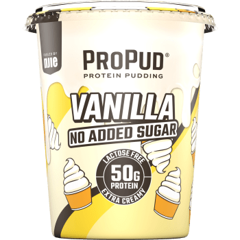 Proteinpudding ProPud Vanilj Laktosfri 1,5% 500g NJIE.