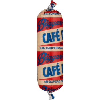 Kryddsmör Café de paris 65g Biggans.