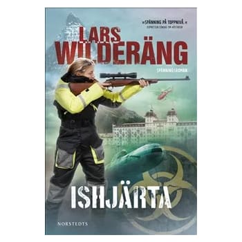 Ishjärta.