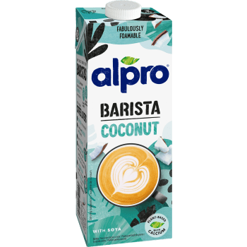 Barista For Professionals Kokosnöt 1l Alpro.